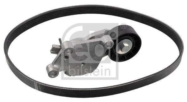 Correa de transmisión para Ford Ka  UK, FK